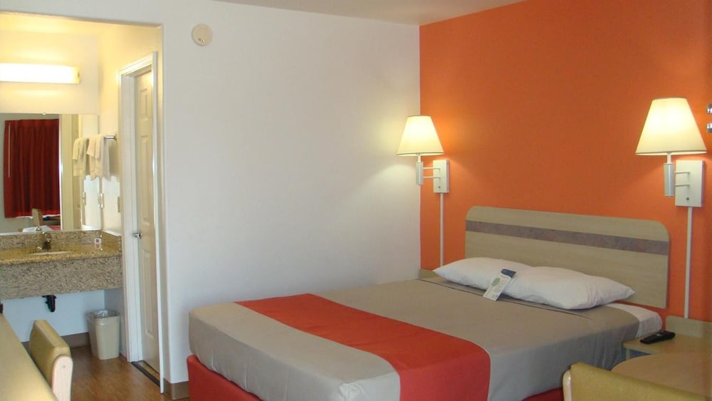 Motel6 Marysville, CA 31/47