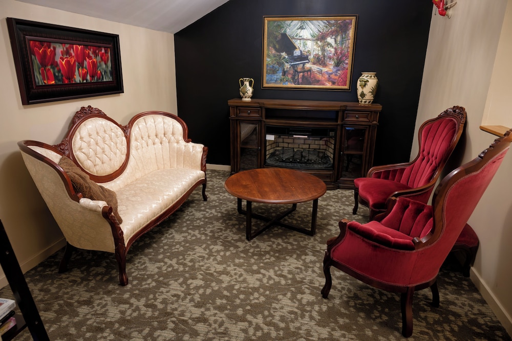 Liscombe Lodge Resort and Conference Centre 26/45