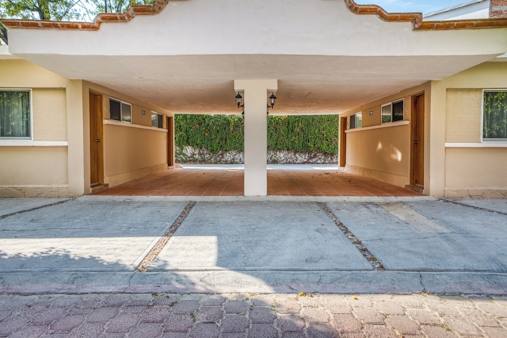 Capital O Gran Hotel Campestre 32/50