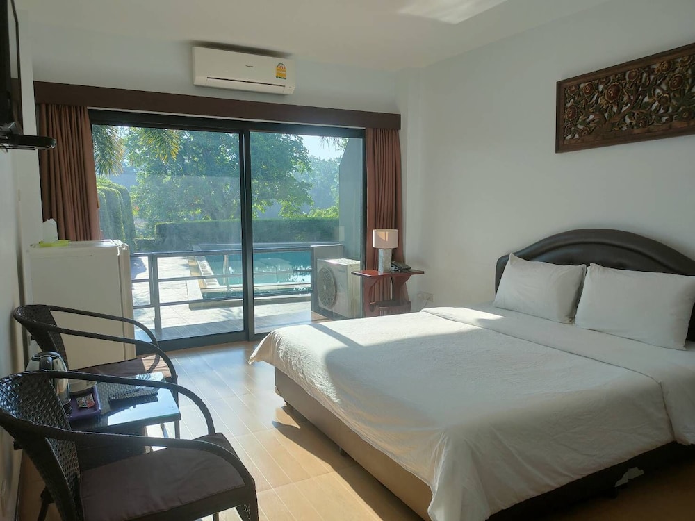 Evergreen Resort Chanthaburi 7/29