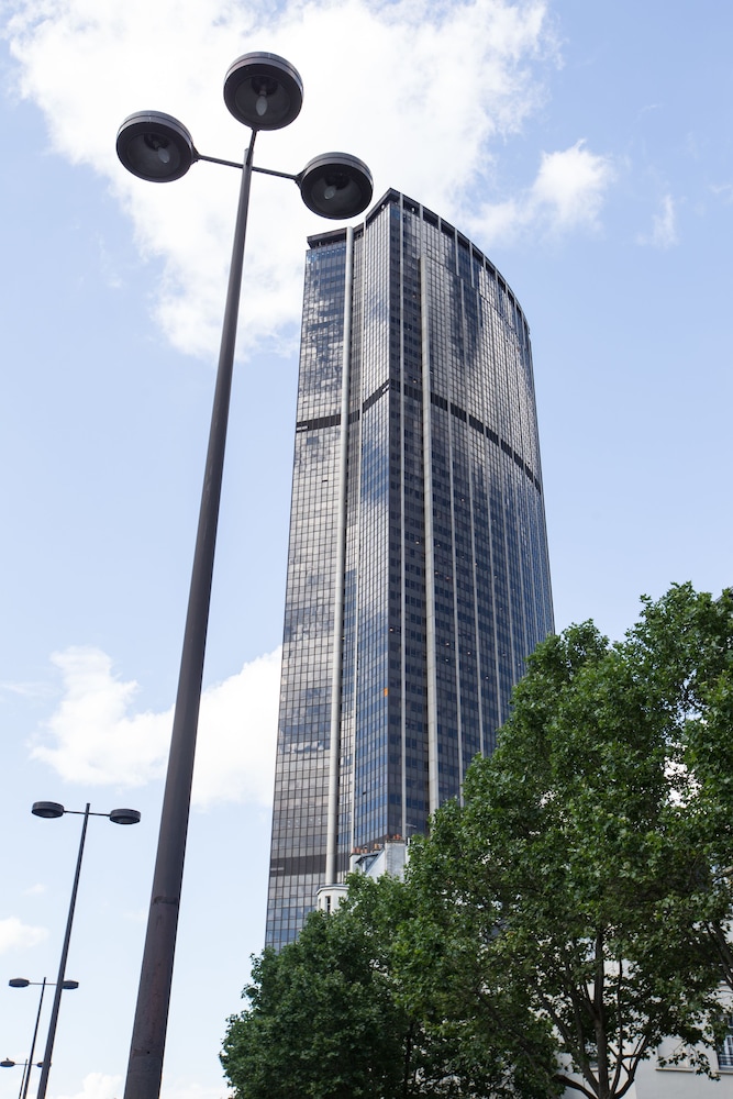 Hotel de Paris Montparnasse 2/74