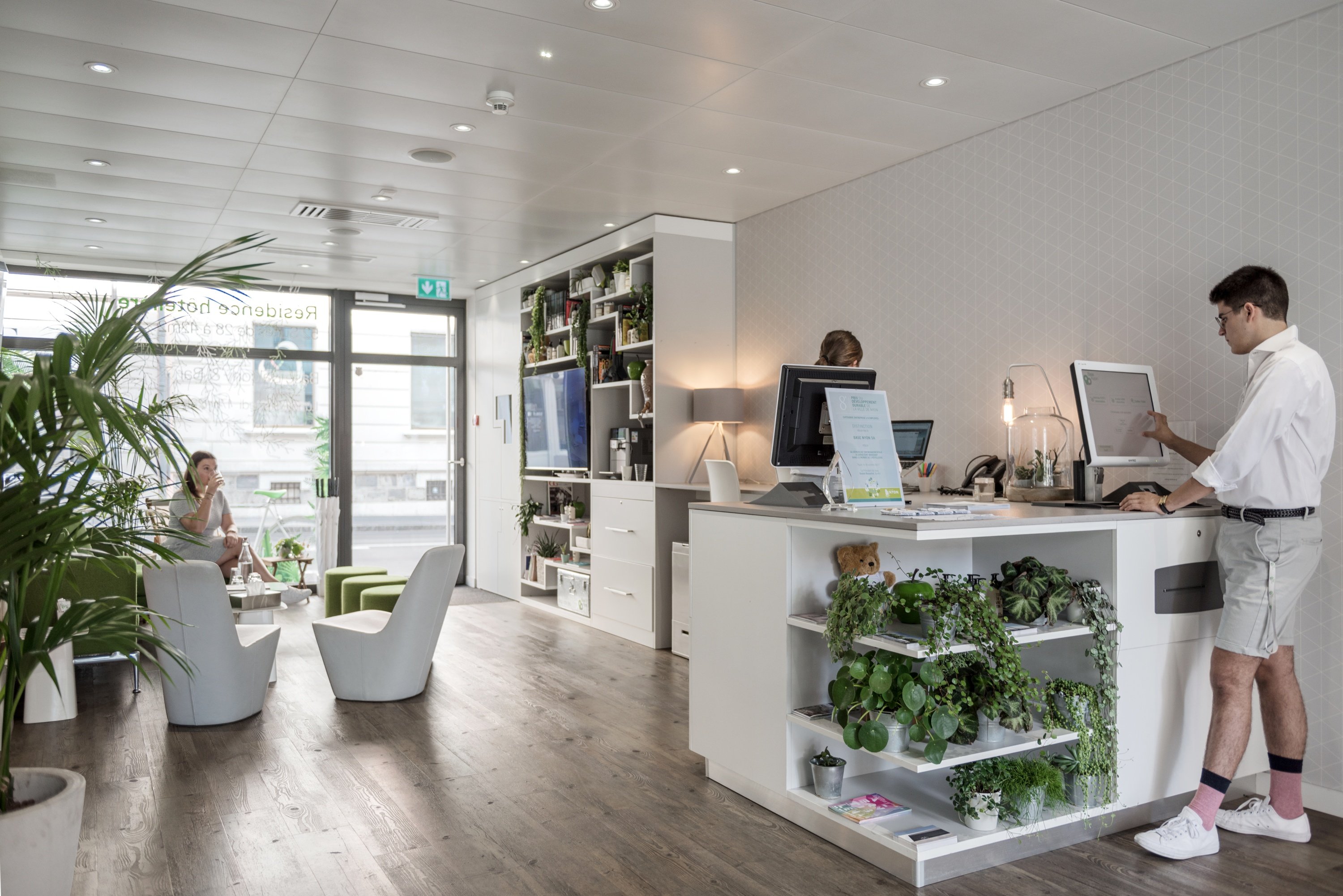Base Nyon 3/17