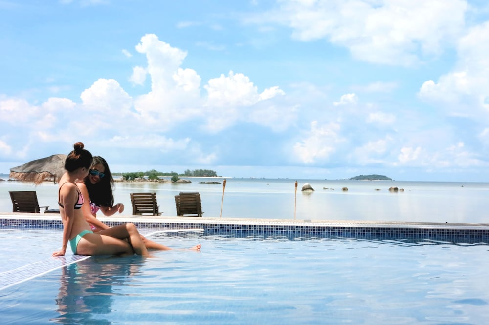 Bintan SpaVilla Beach Resort 36/50