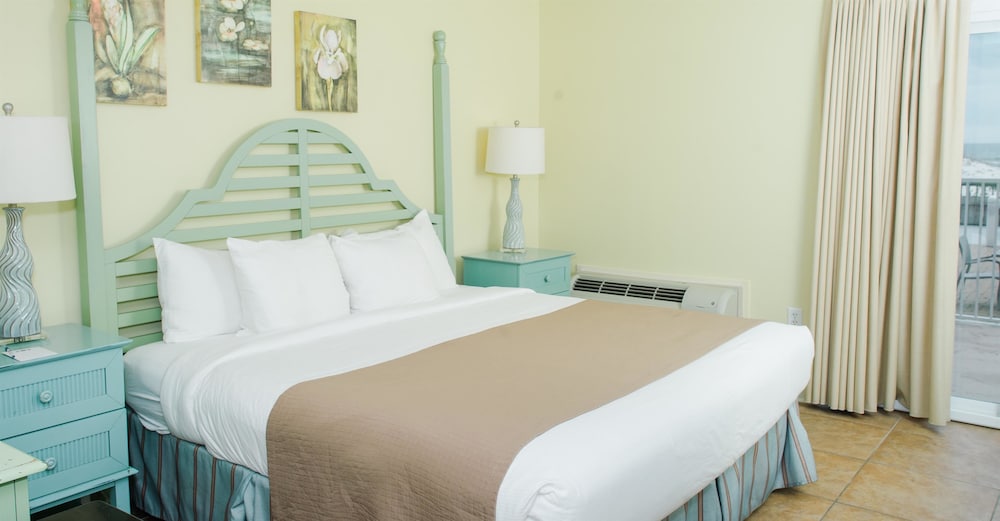 Best Western On The Beach 8/37