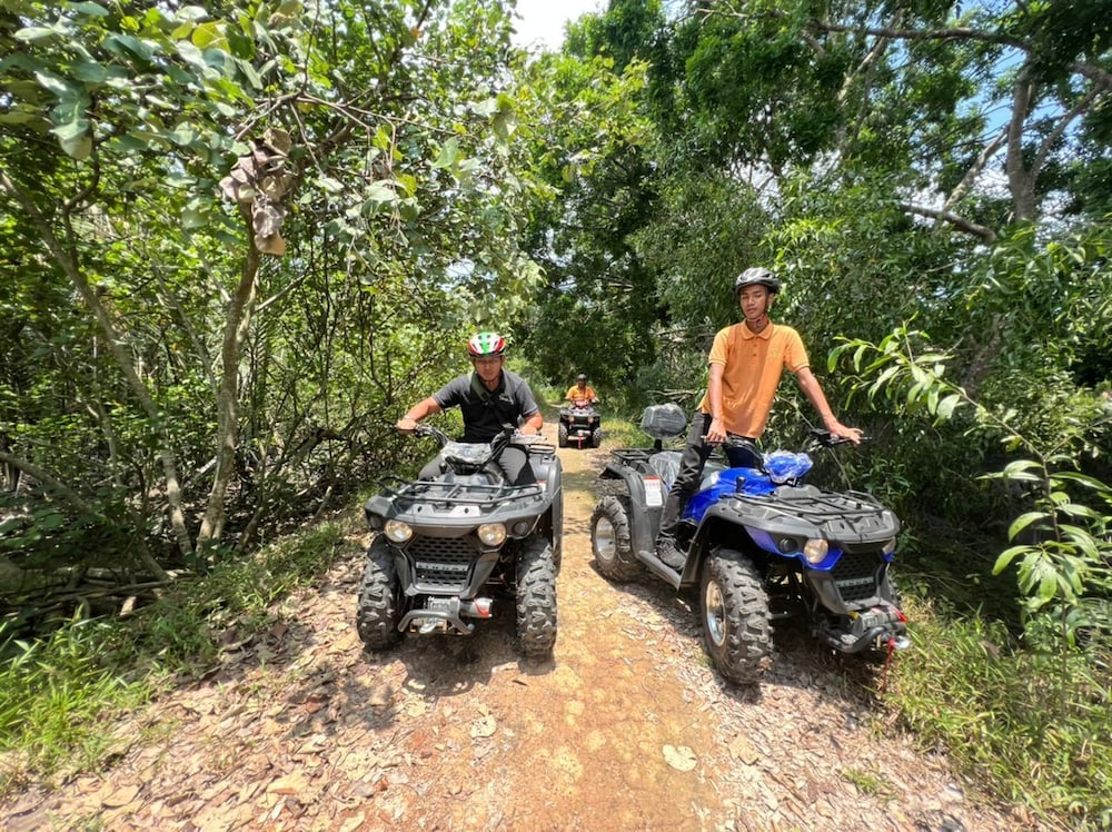 De Palma Resort Kuala Selangor 18/25