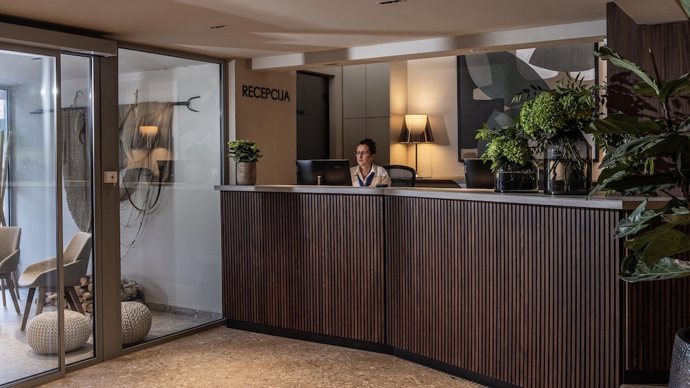 Hotel Terme Jezercica 4/53