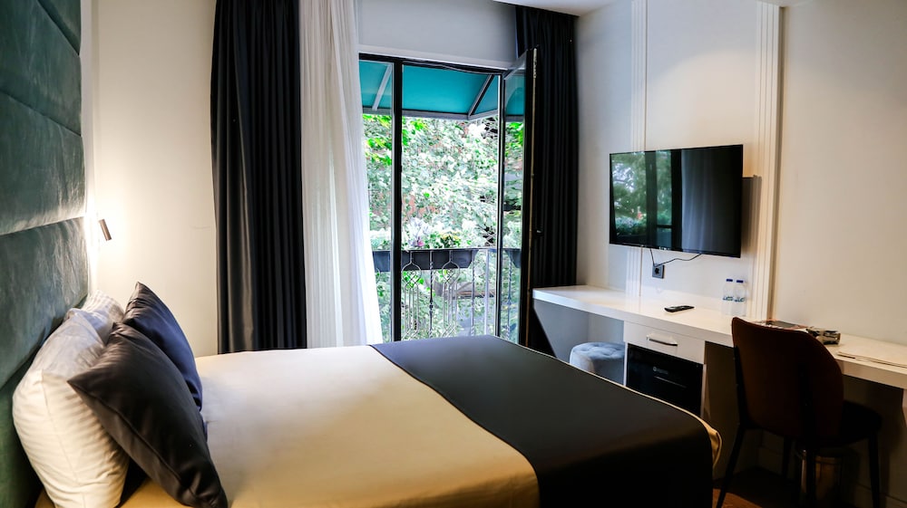 Axu Istanbul Airport Hotel 25/60