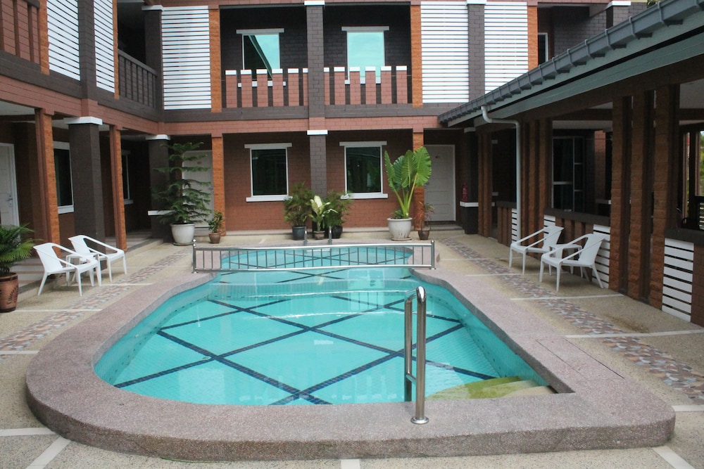 Myvilla Langkawi Hotel 14/61