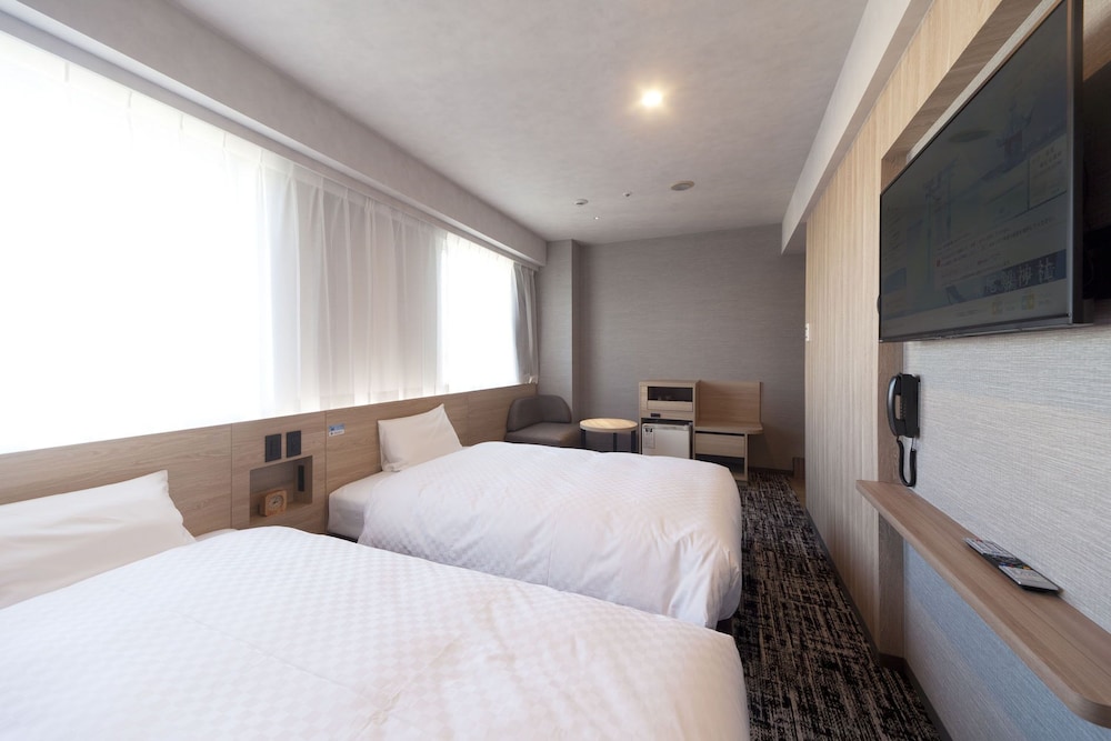 Kumamoto Washington Hotel Plaza 10/50