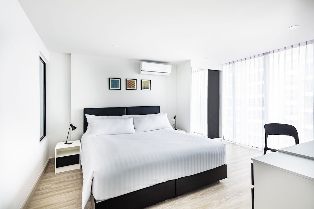 The Rizin Hotel 15/50