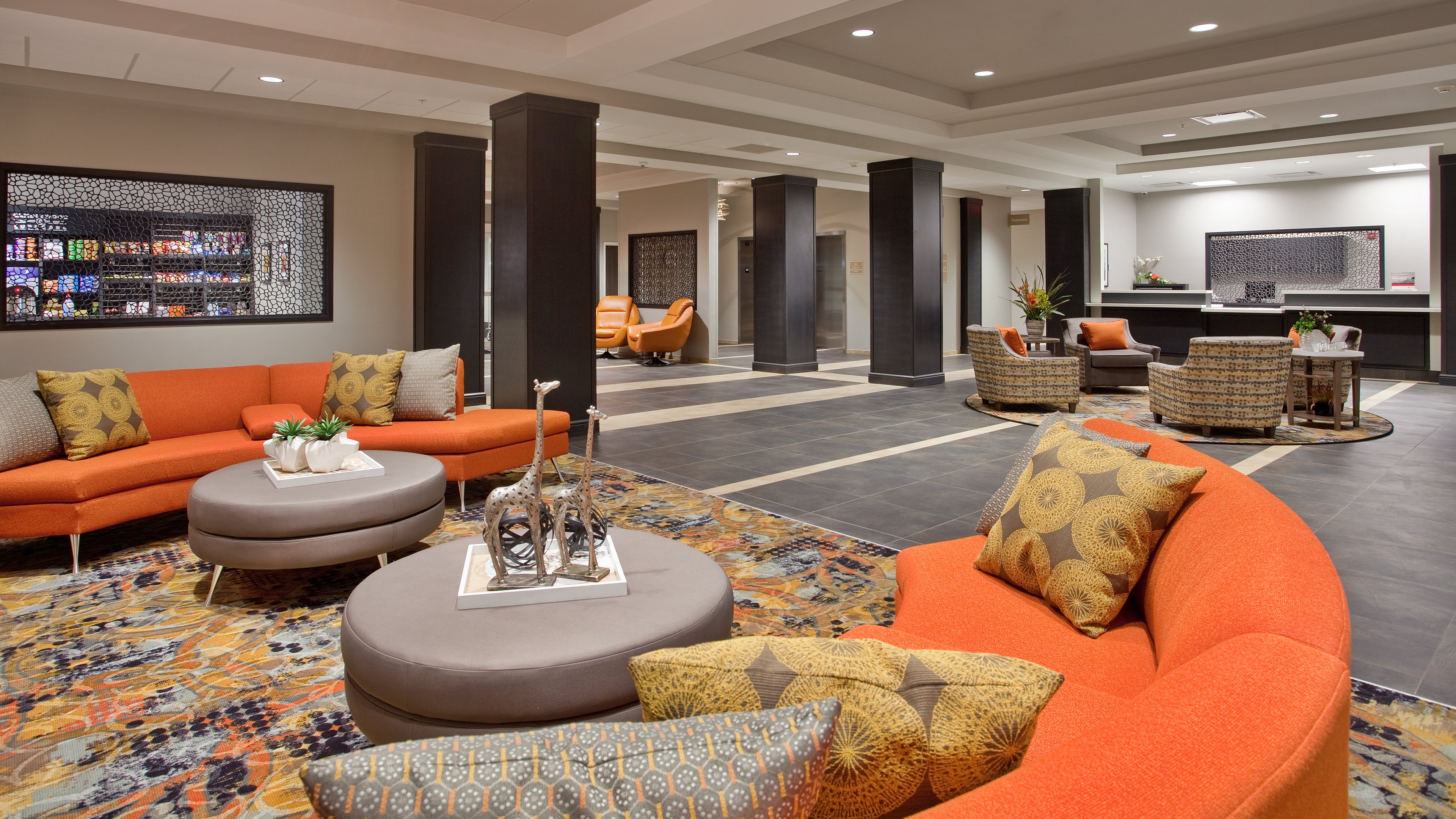 Candlewood Suites KEARNEY 7/12