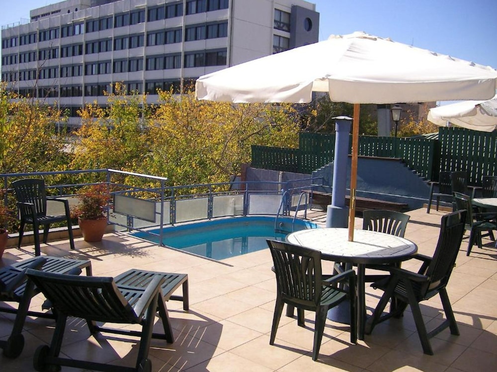 Apart Hotel San Lorenzo 33/50