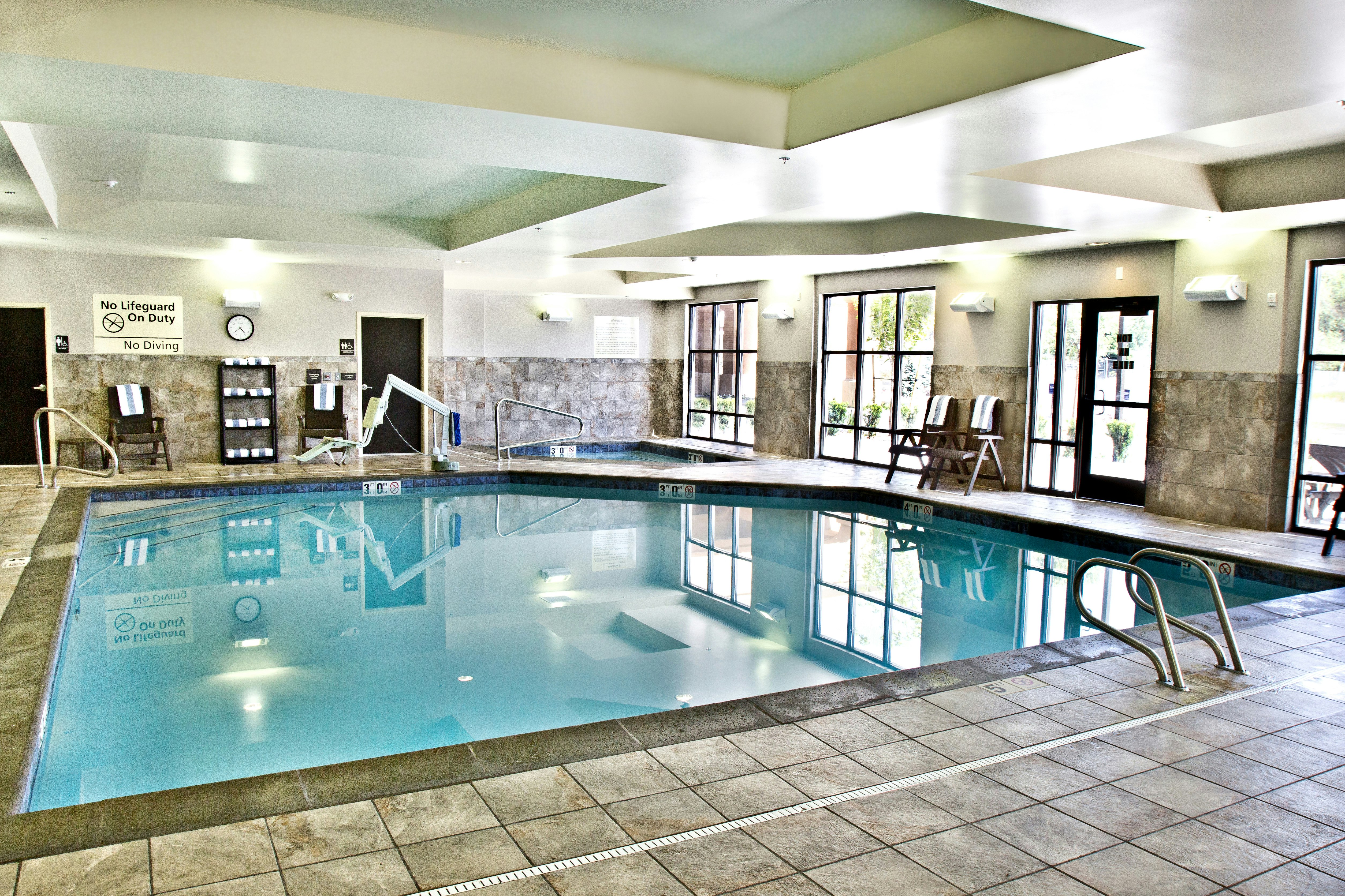 Hampton Inn By Hilton & Suites Salt Lake City/Farmington 22/49