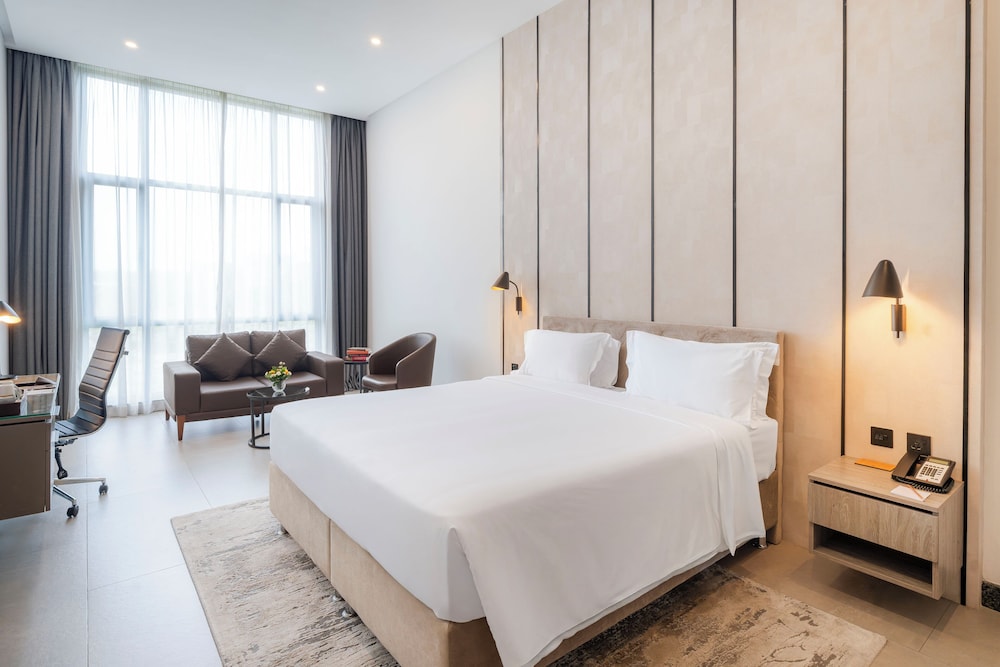 Dusit Princess Hotel Residences Nairobi 19/55