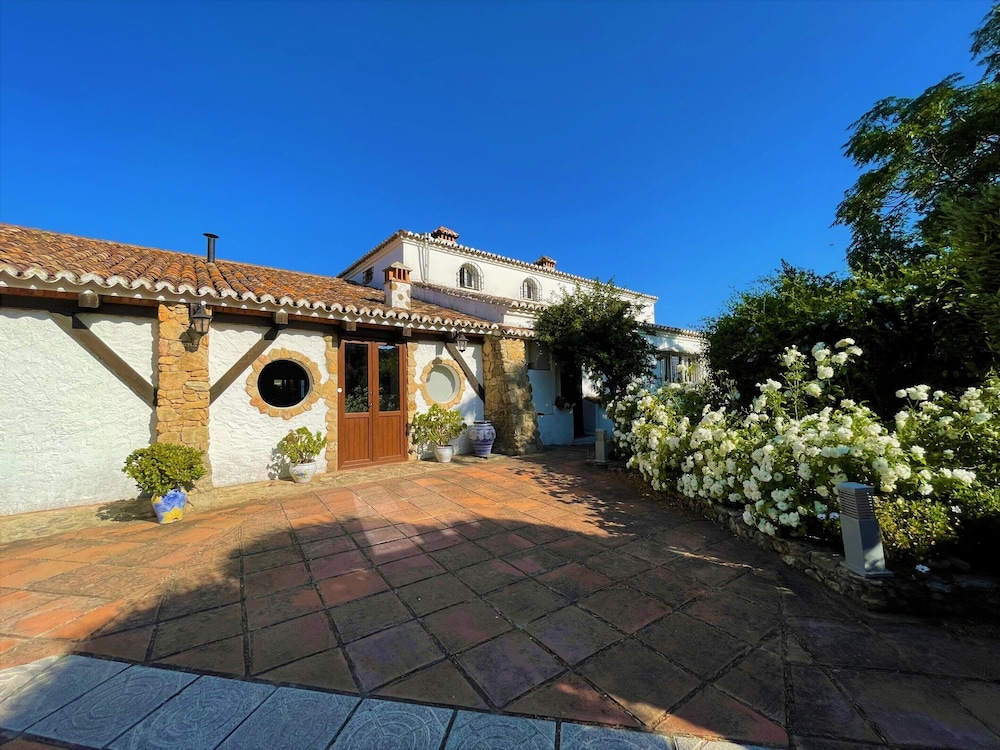 Casa Alta 34/50