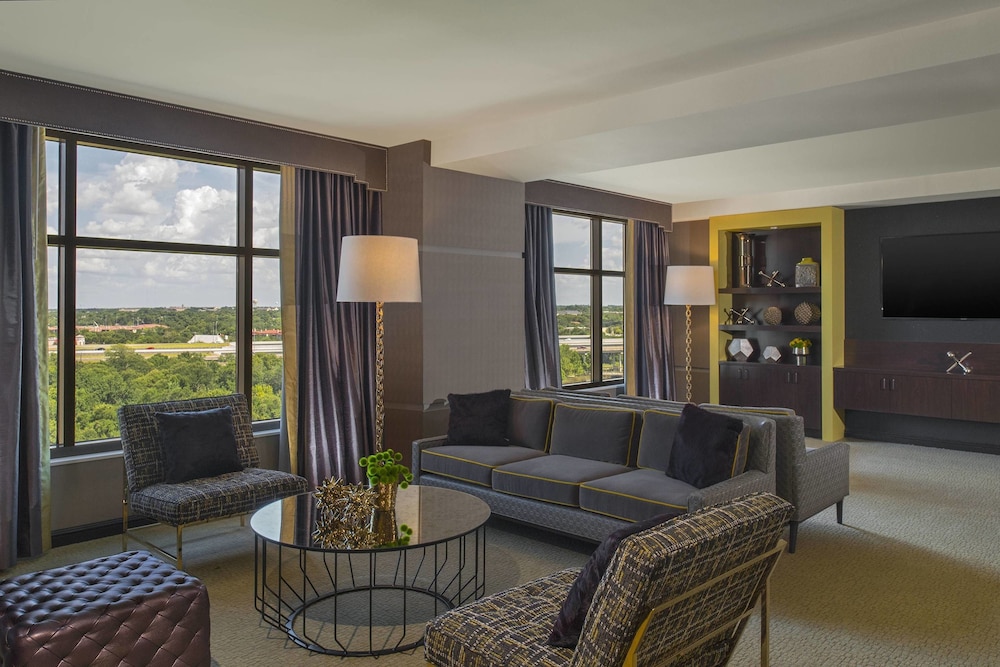 Sheraton Austin Georgetown Hotel Conference Center 27/54
