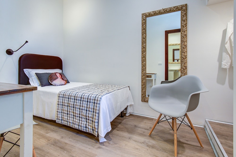 Hotel Bernina 20/50