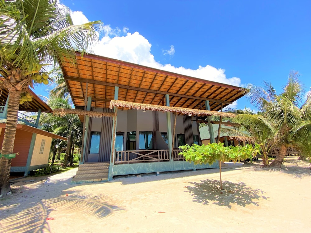 Kai Bae Beach Resort Koh Chang 2/74