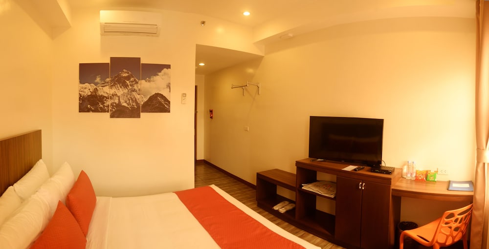 Verjandel Hotel 27/41
