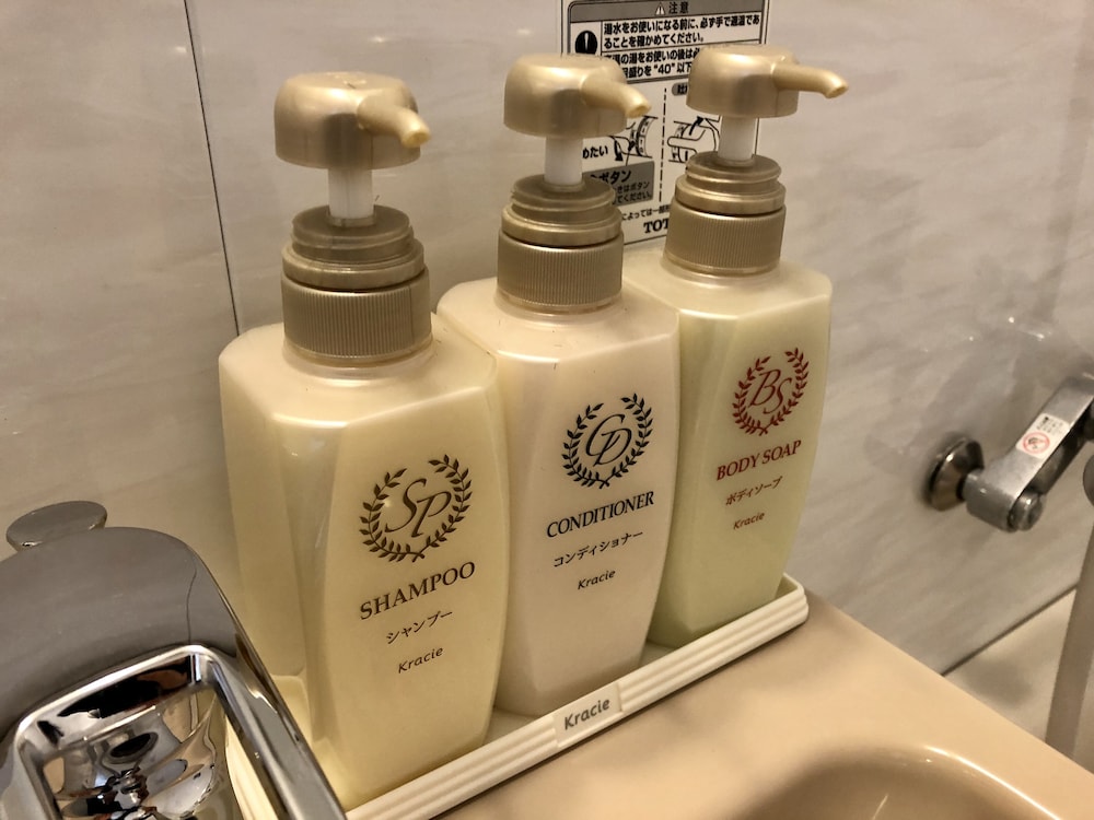 Hotel Mid In Meguro-Ekimae 41/71