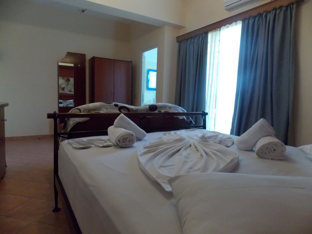 Hotel Oskar 20/60