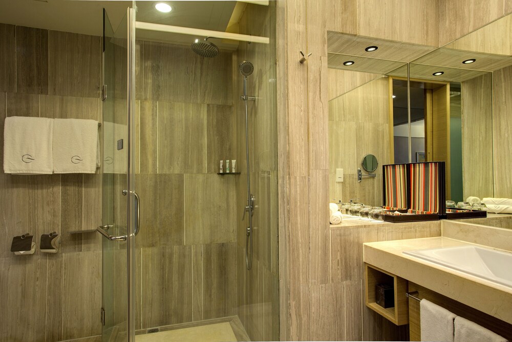 Grand Skylight International Hotel Nanchang 31/34
