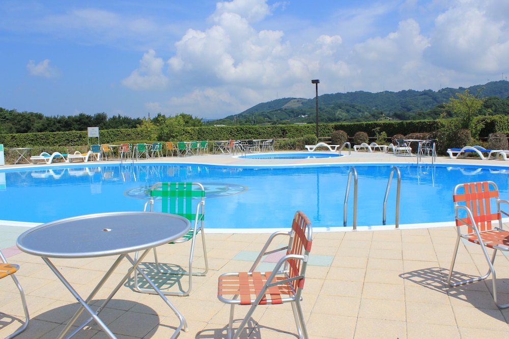 Grand Mercure Wakayama Minabe Resort & Spa 26/46