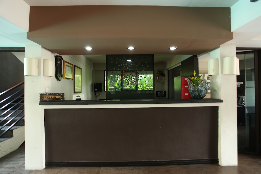 SANUR AGUNG HOTEL 21/77