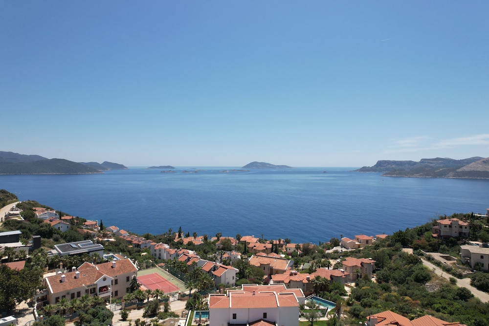 Sea Garden Kas 46/50