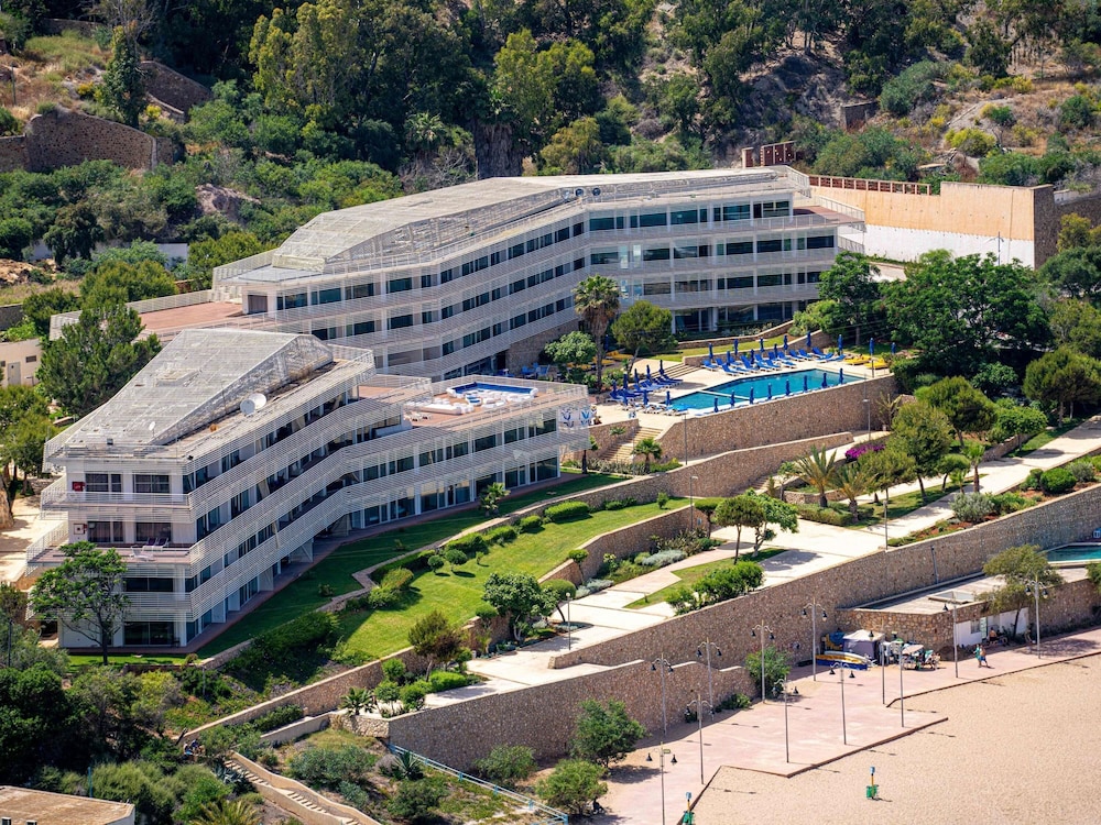 Mercure Quemado Resort in AL HOCEIMA
