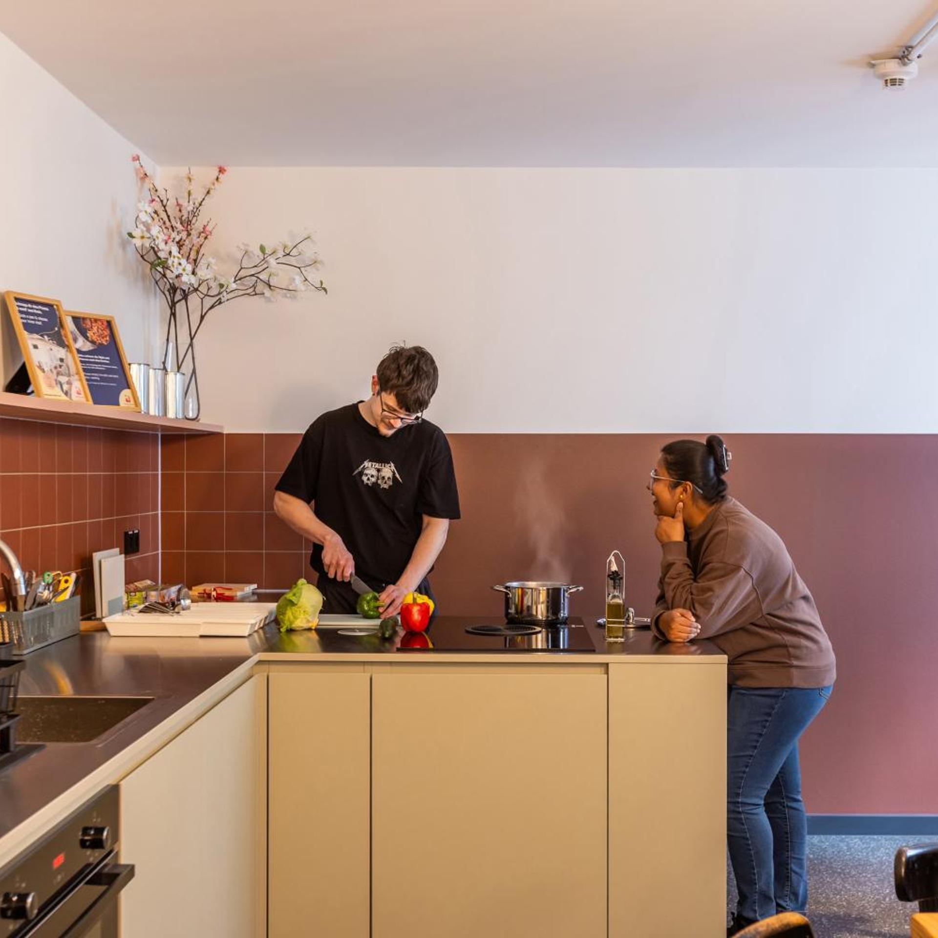 Meininger Hotel Berlin Mitte Humboldthaus Hostel 2/50