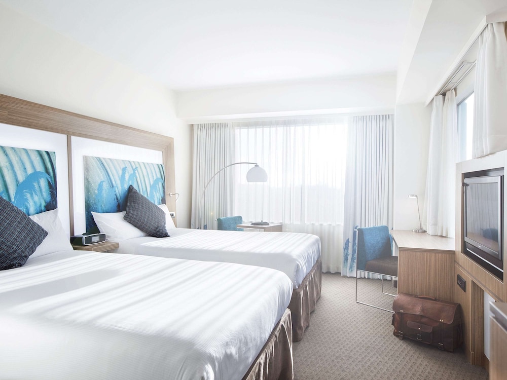 NOVOTEL HAMILTON TAINUI 15/72