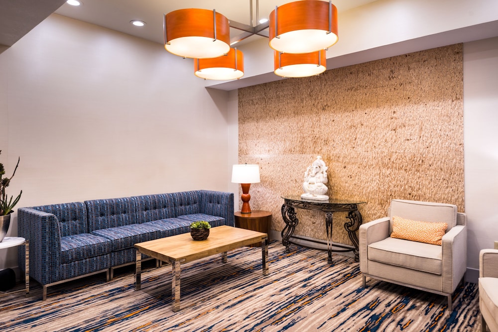 Holiday Inn Express Hotel Suites Alamogordo Hwy 54 70 50/61