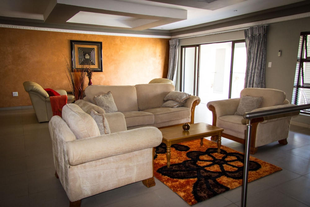 Tinyiko Kruger Lodge 34/50