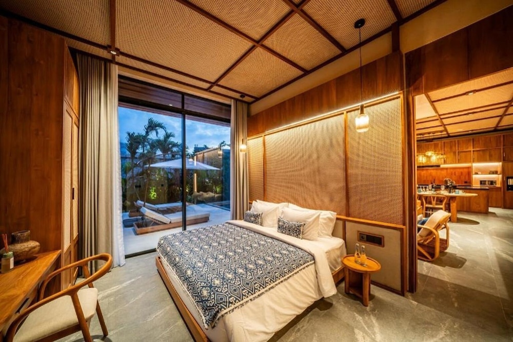 TUI BLUE Berawa Hotel and Villas 10/50