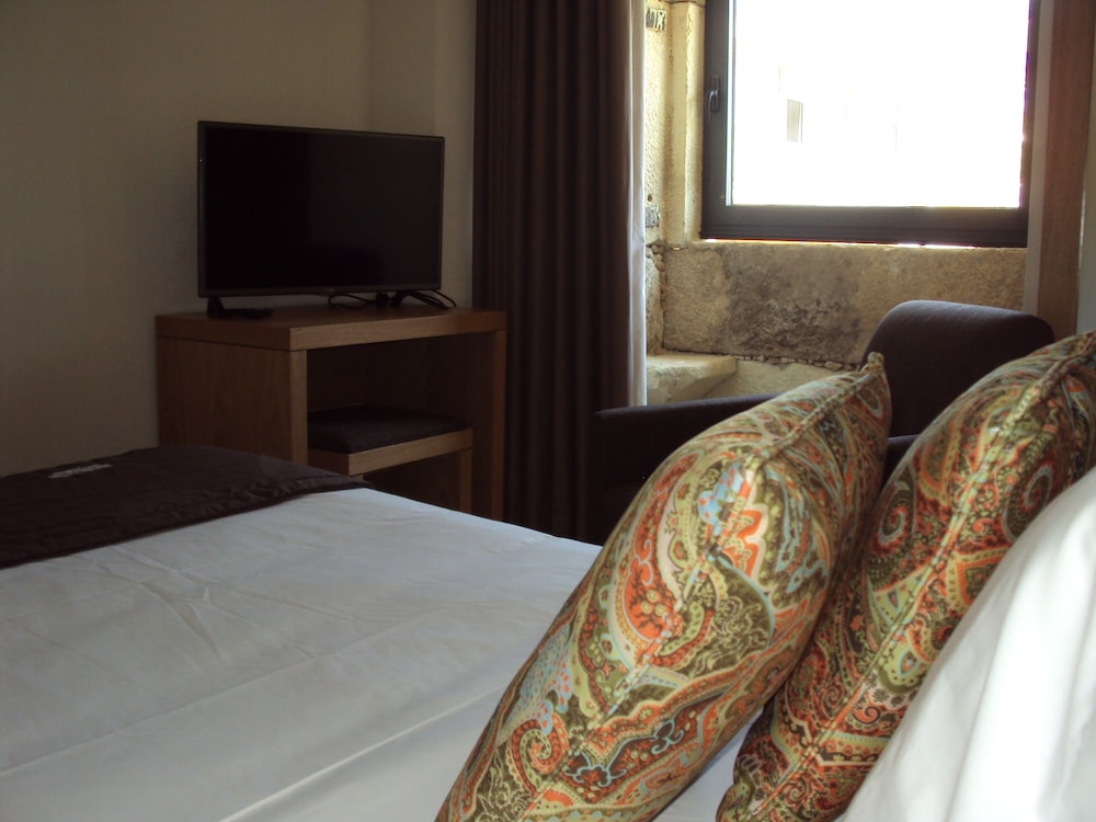 Douro Cister Hotel Resort Rural And Spa 8/20