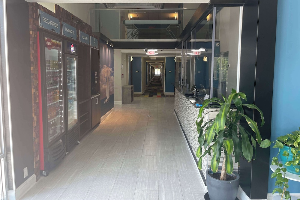Wingate by Wyndham Columbia/Fort Jackson 3/50
