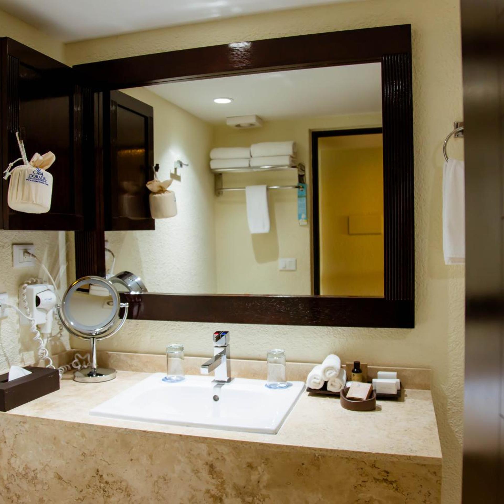 جناح بسرير مزدوج، Casa Dorada Los Cabos Resort and Spa 5/5