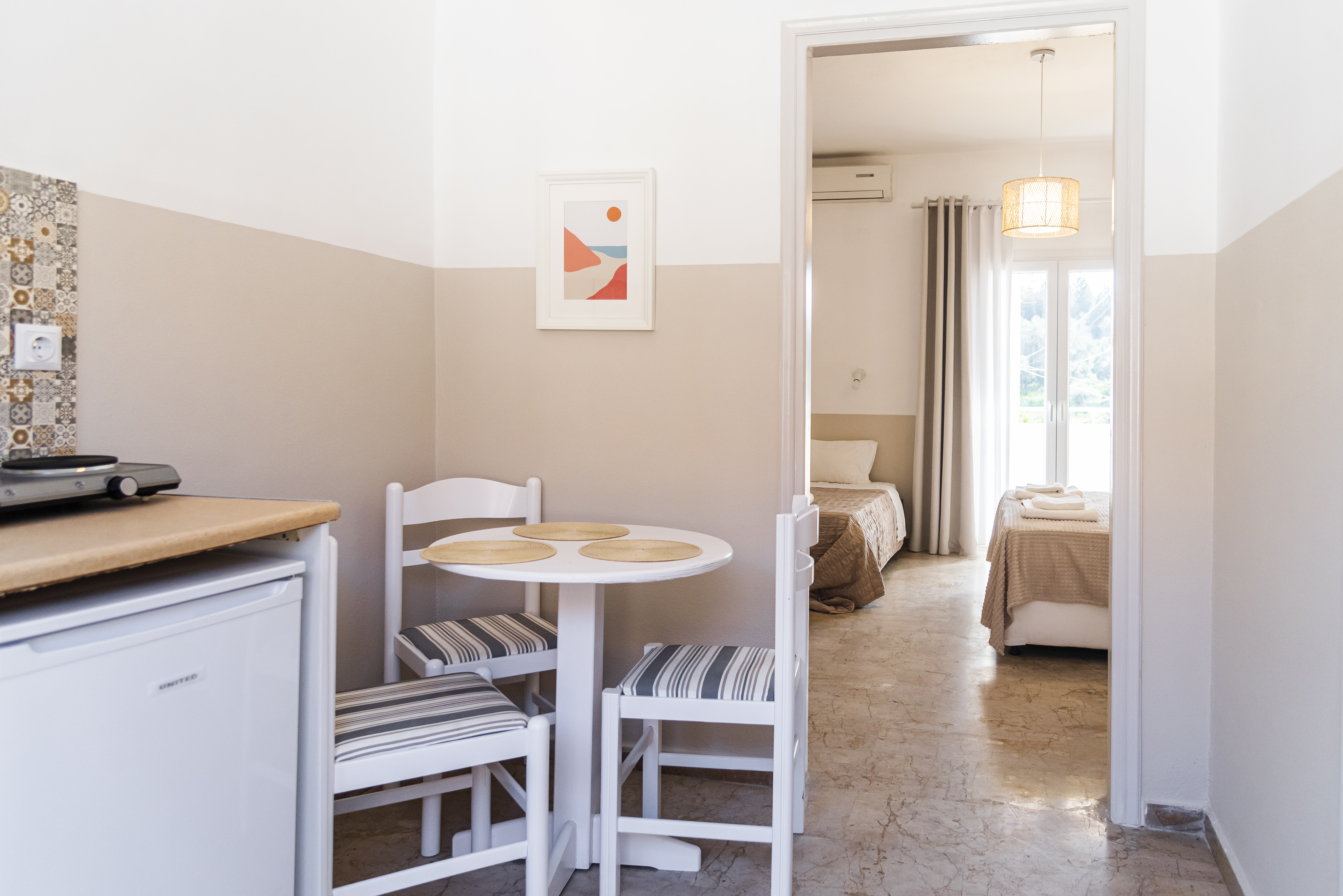 ELEONAS Bohotel & Annex Apartments 33/49