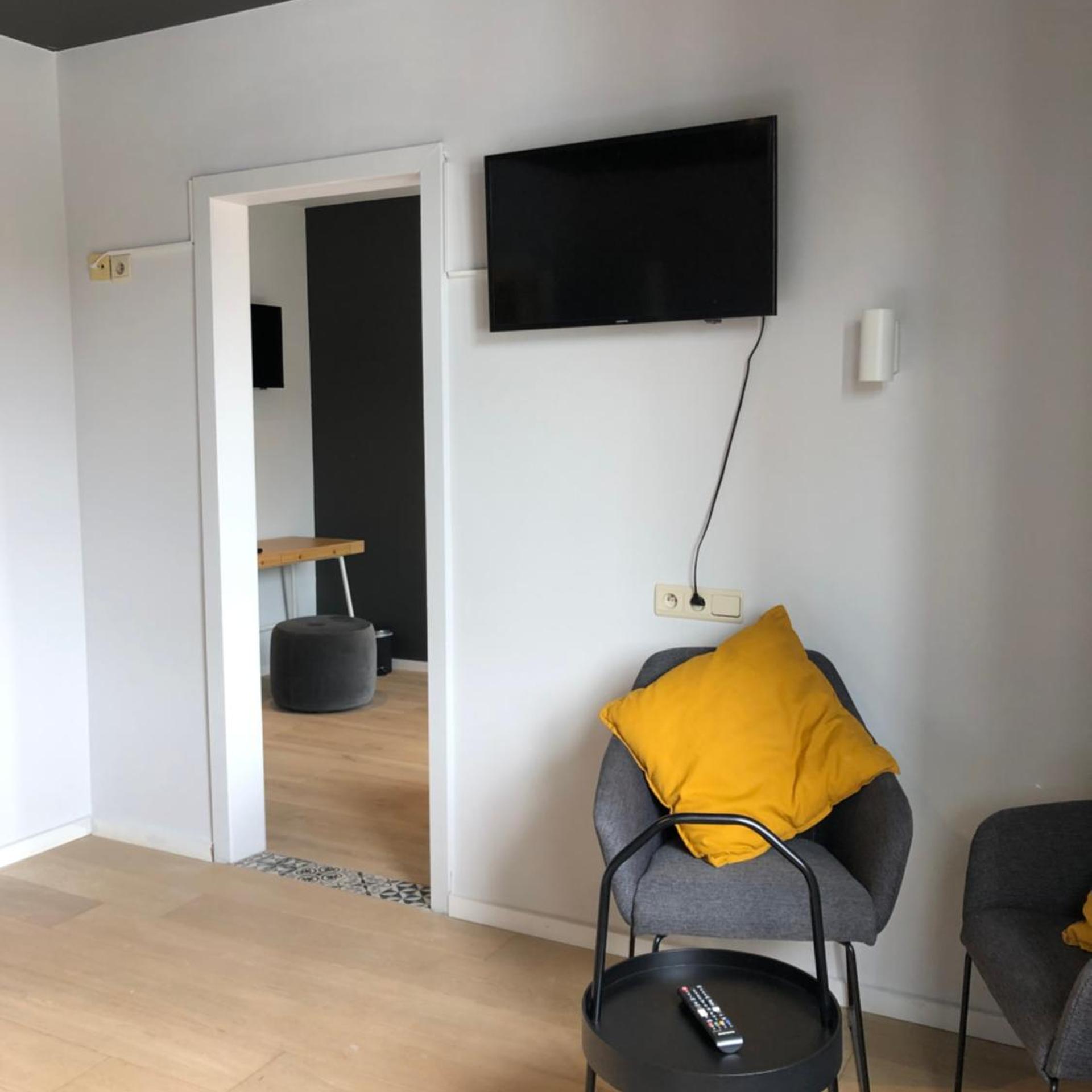 Hotel Le Cygne D' Argent 36/40