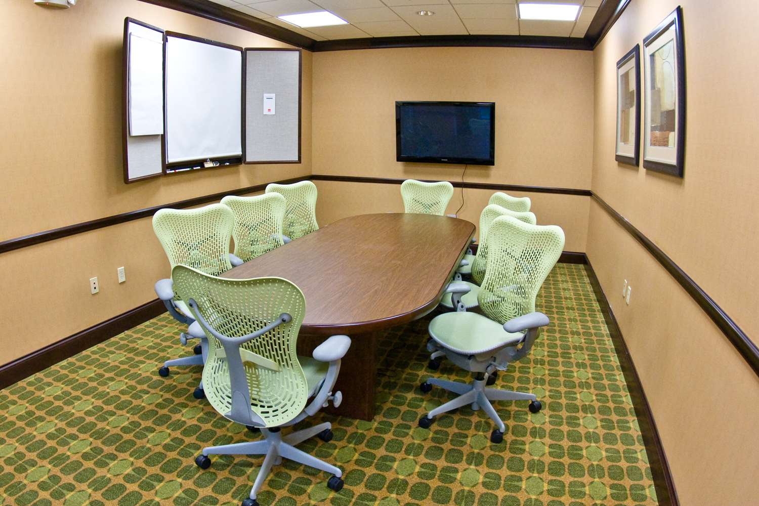 Hilton Garden Inn Clarksville 40/46