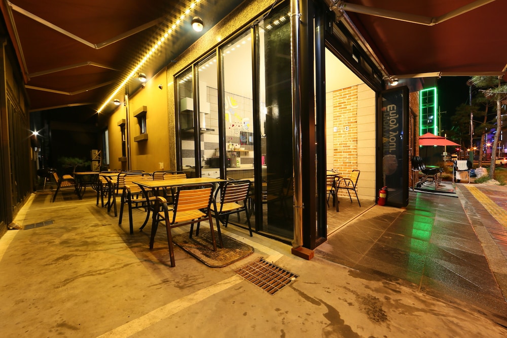 Daecheon Kakao Pension 23/33