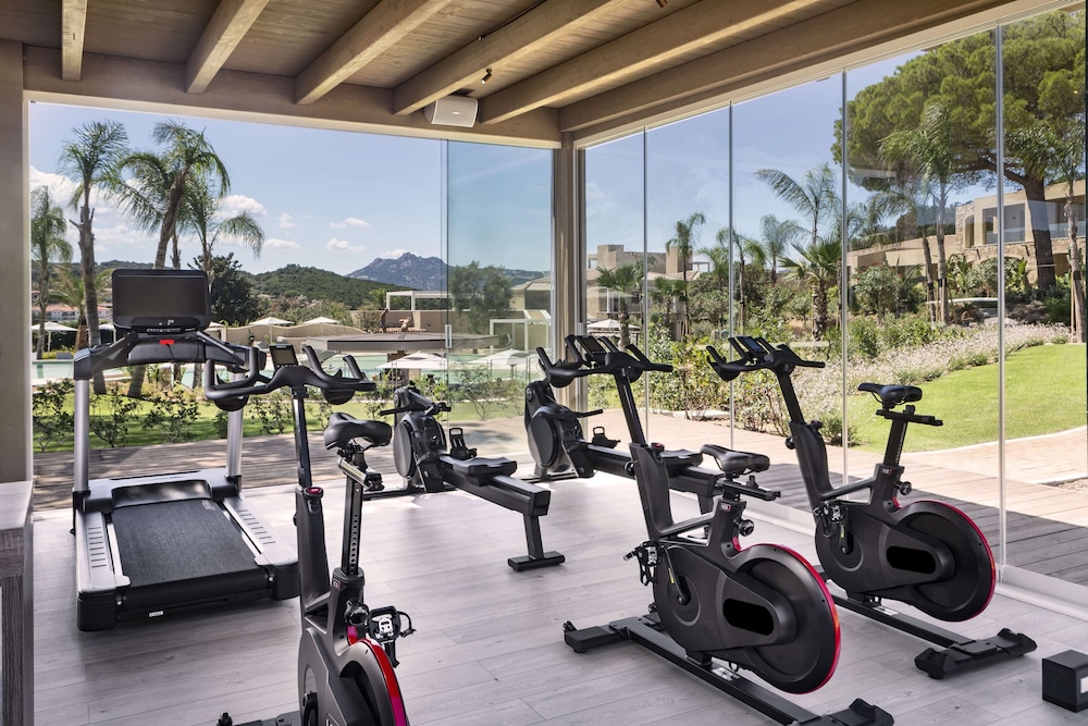7Pines Resort Sardinia 24/50