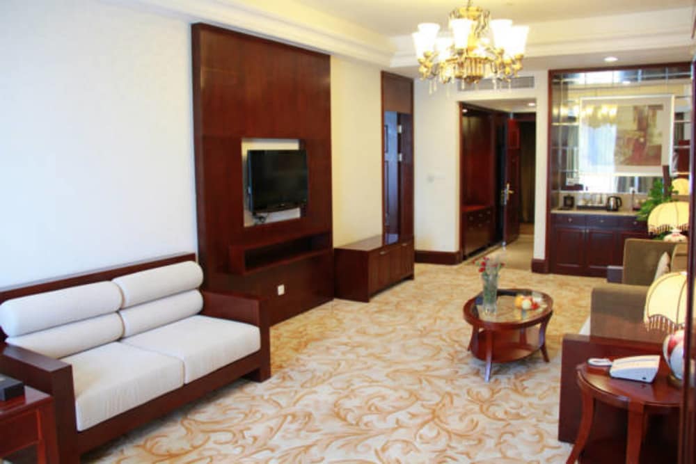 Yancheng Shuicheng Hotel 38/57