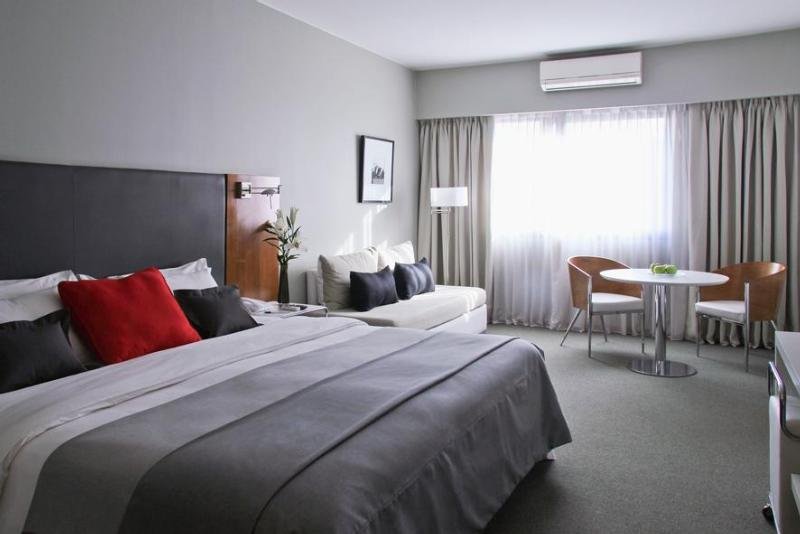 Monserrat Apart Hotel Buenos Aires 5/36