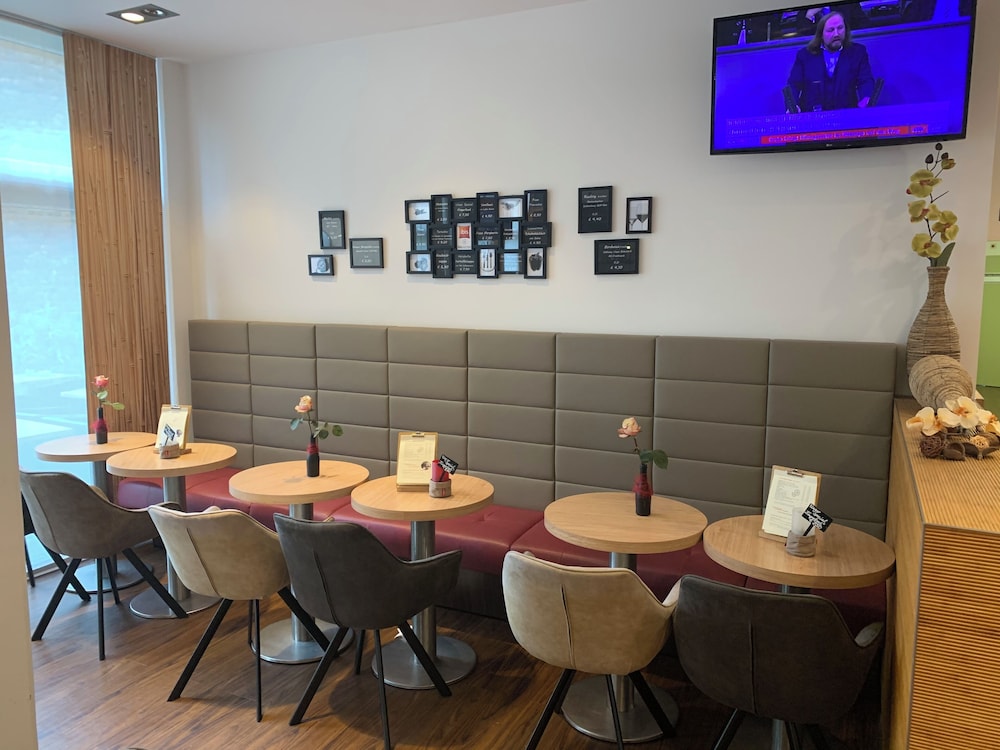 Ibis Aachen Marschiertor Aix-La-Chapelle 53/73