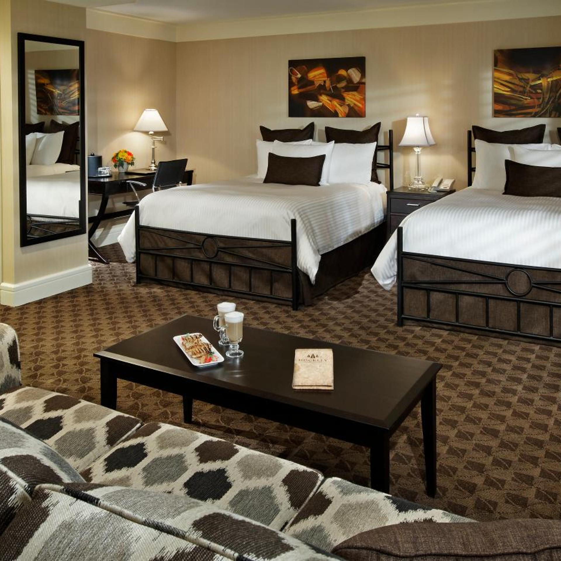 Hockley Valley Resort 8/31