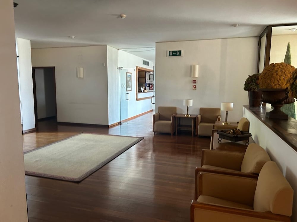Lam Hotel Fortaleza de Almeida 24/35