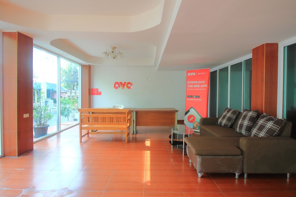 OYO 410 Diamond Boutique Hostel 16/20