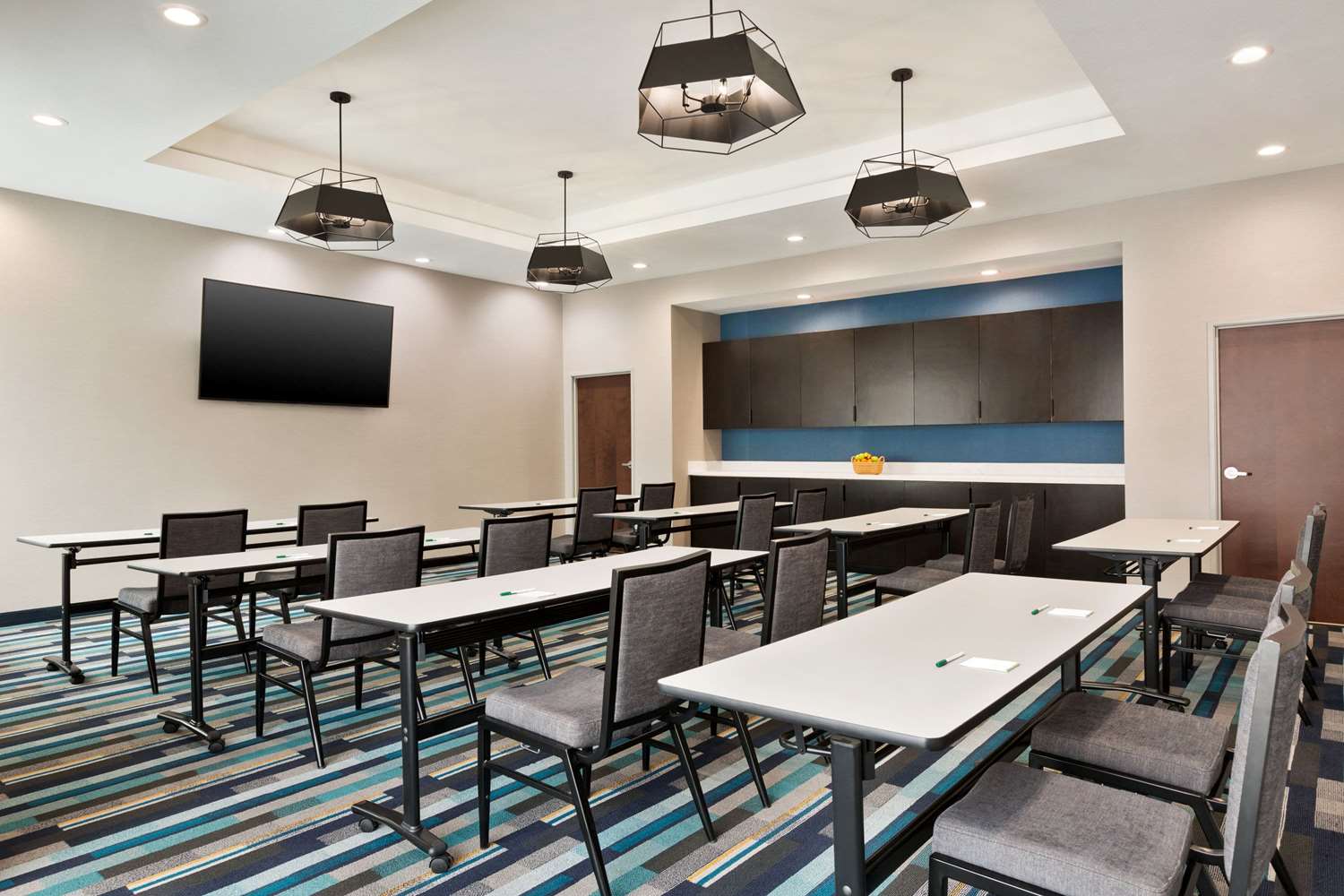 La Quinta Inn and Suites by Wyndham Richmond-Sugarland 19/28